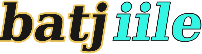batjiile logo