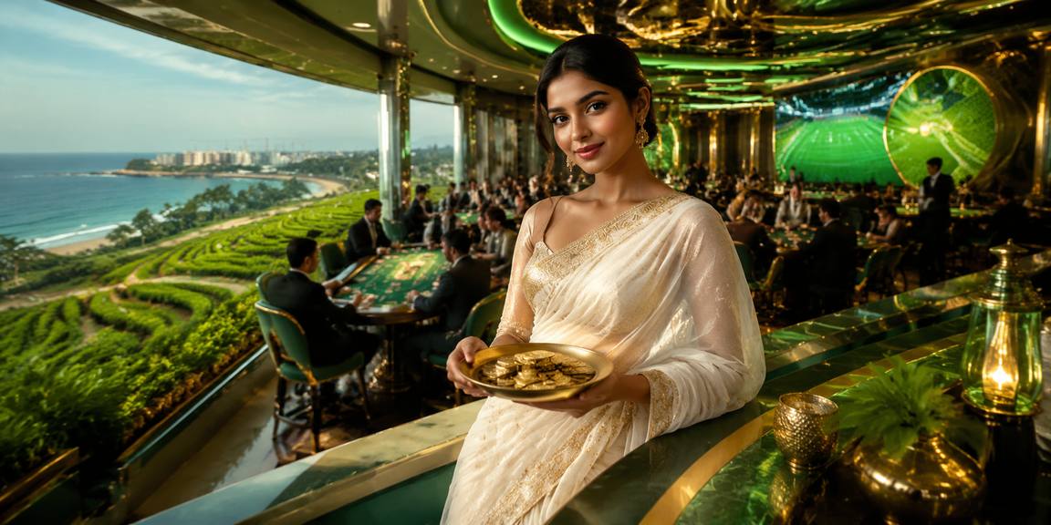 batjiile স্লট গেম