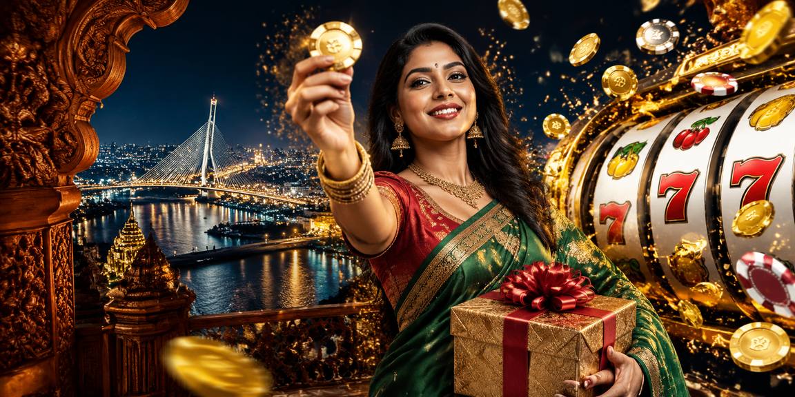batjiile স্লট গেম