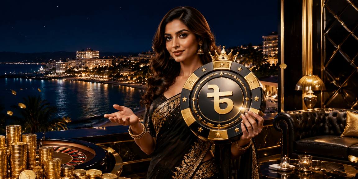 batjiile পিনবল রুলেট