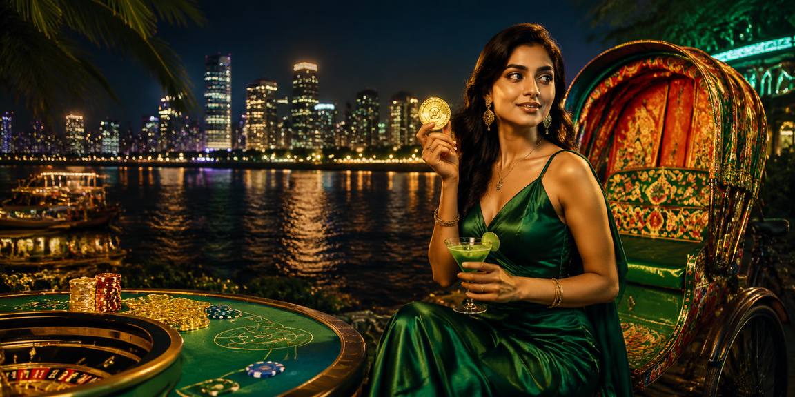 batjiile সাইক্লিং ট্যুর বেট